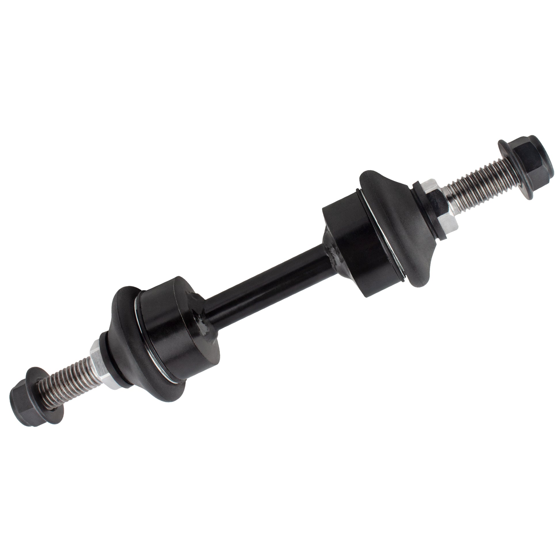 BOXI 2pcs Front Sway Bar Links Fit for Ford Expedition 2007-2018 2WD 4WD — product photo 5