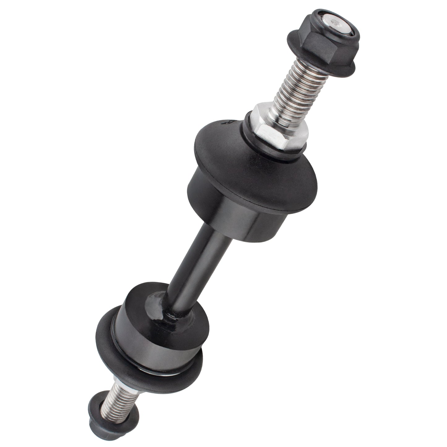 BOXI 2pcs Front Sway Bar Links Fit for Ford Expedition 2007-2018 2WD 4WD — product photo 6