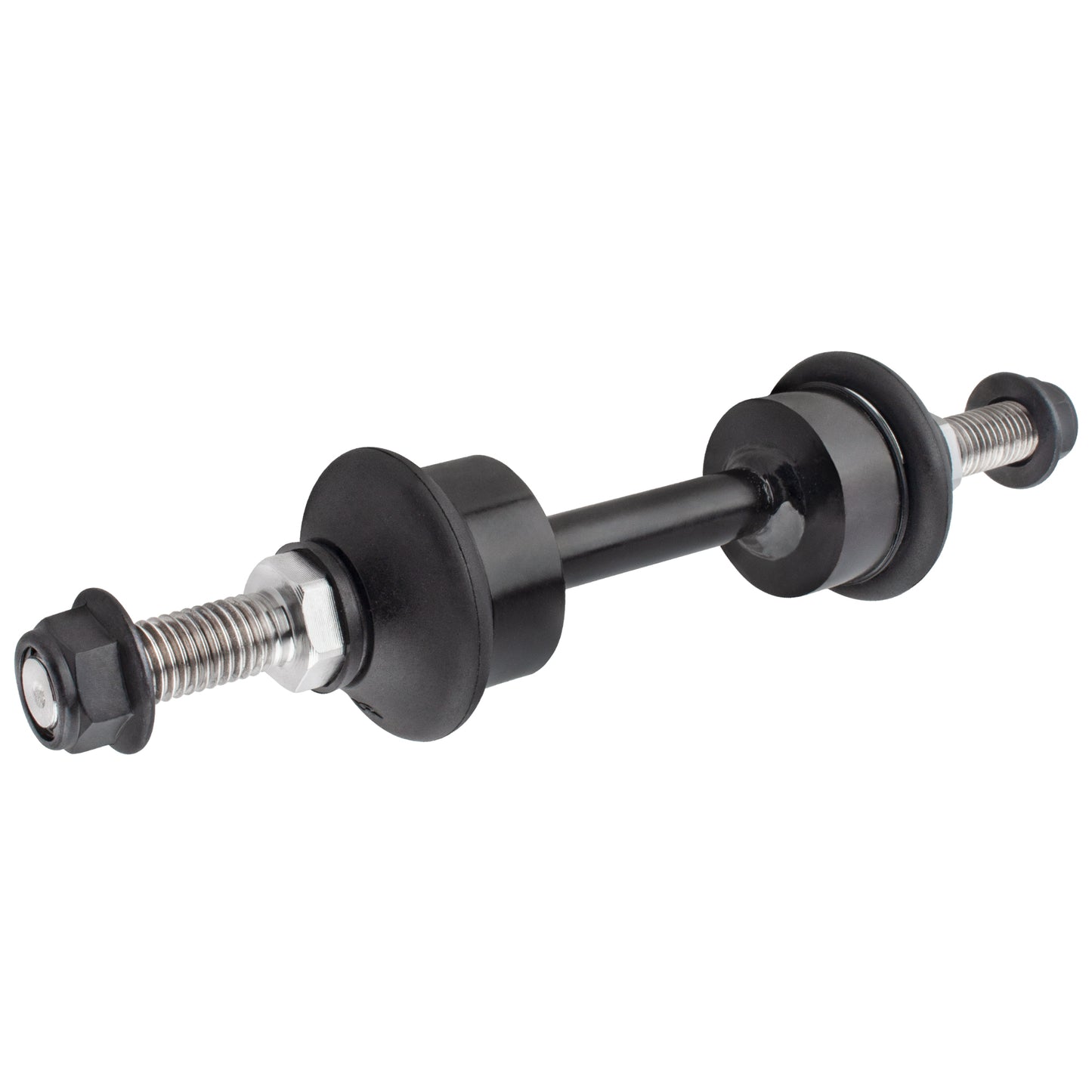 BOXI 2pcs Front Sway Bar Links Fit for Ford Expedition 2007-2018 2WD 4WD — product photo 7