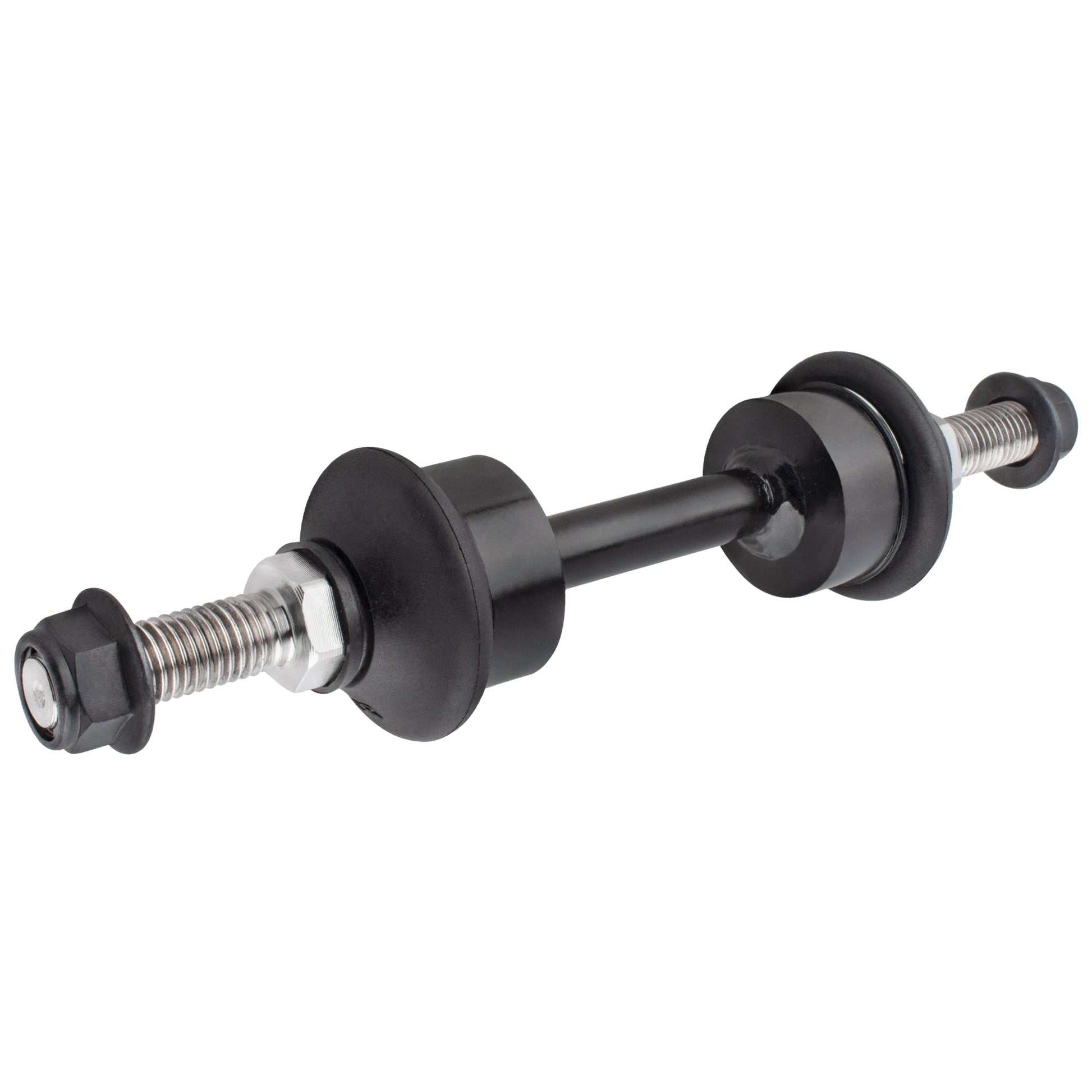 BOXI 2pcs Front Sway Bar Links Fit for Ford Expedition 2007-2018 2WD 4WD — product photo 7