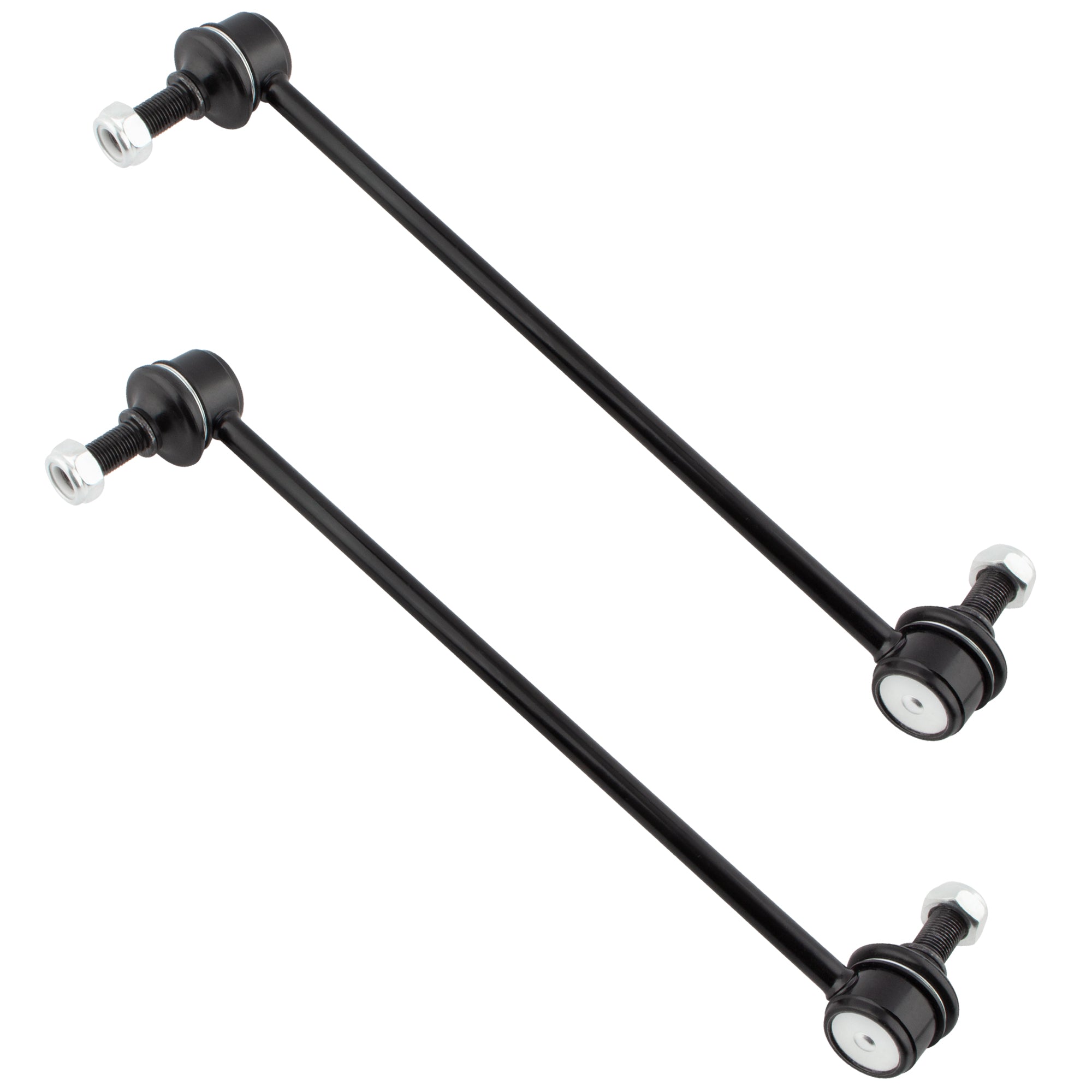 BOXI 2pcs Front Sway Bar End Link Set Fit for Ford Fusion 2013-2018