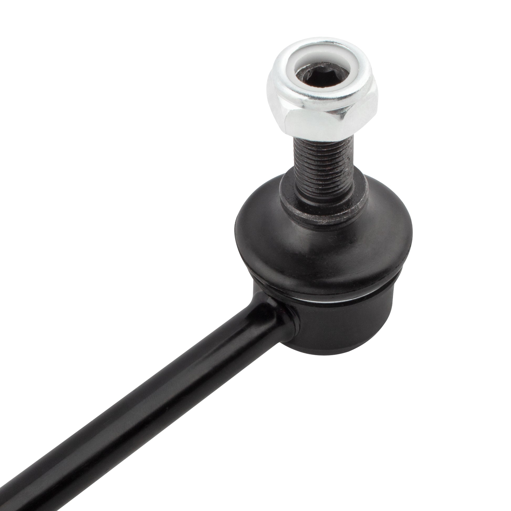 BOXI 2pcs Front Sway Bar End Link Set Fit for Ford Fusion 2013-2018 — product photo 6