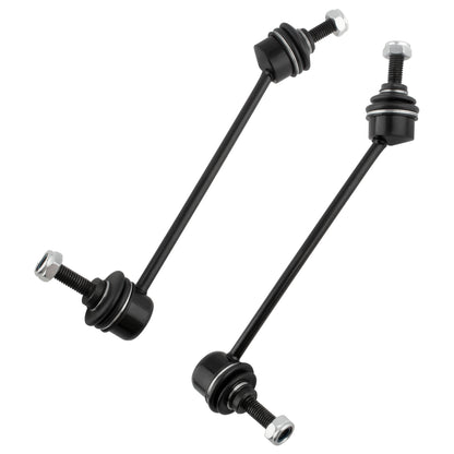 BOXI (Set of 4) Front and Rear Stabilizer Sway Bar Links Replacement for Ford Thunderbird 2002 2003 — product photo 3