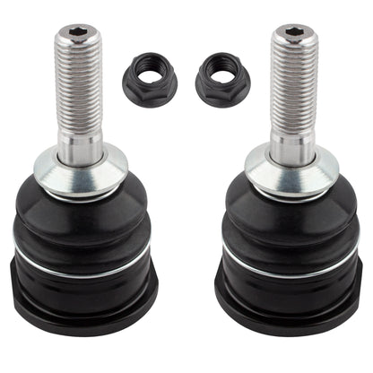 BOXI 4pcs Front Upper Lower Ball Joints Fit for Ford Crown Victoria 2003-2005 — product photo 3