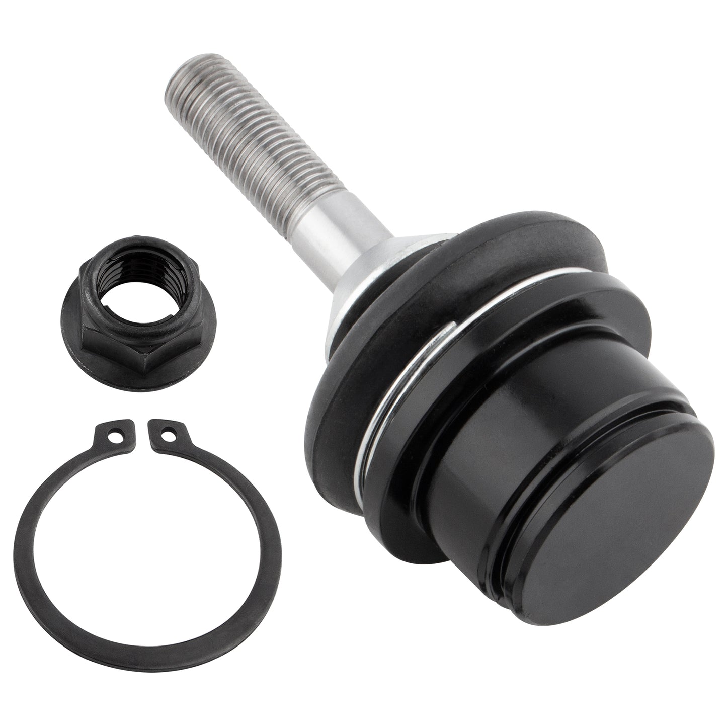 BOXI 4pcs Front Upper Lower Ball Joints Fit for Ford Crown Victoria 2003-2005 — product photo 6