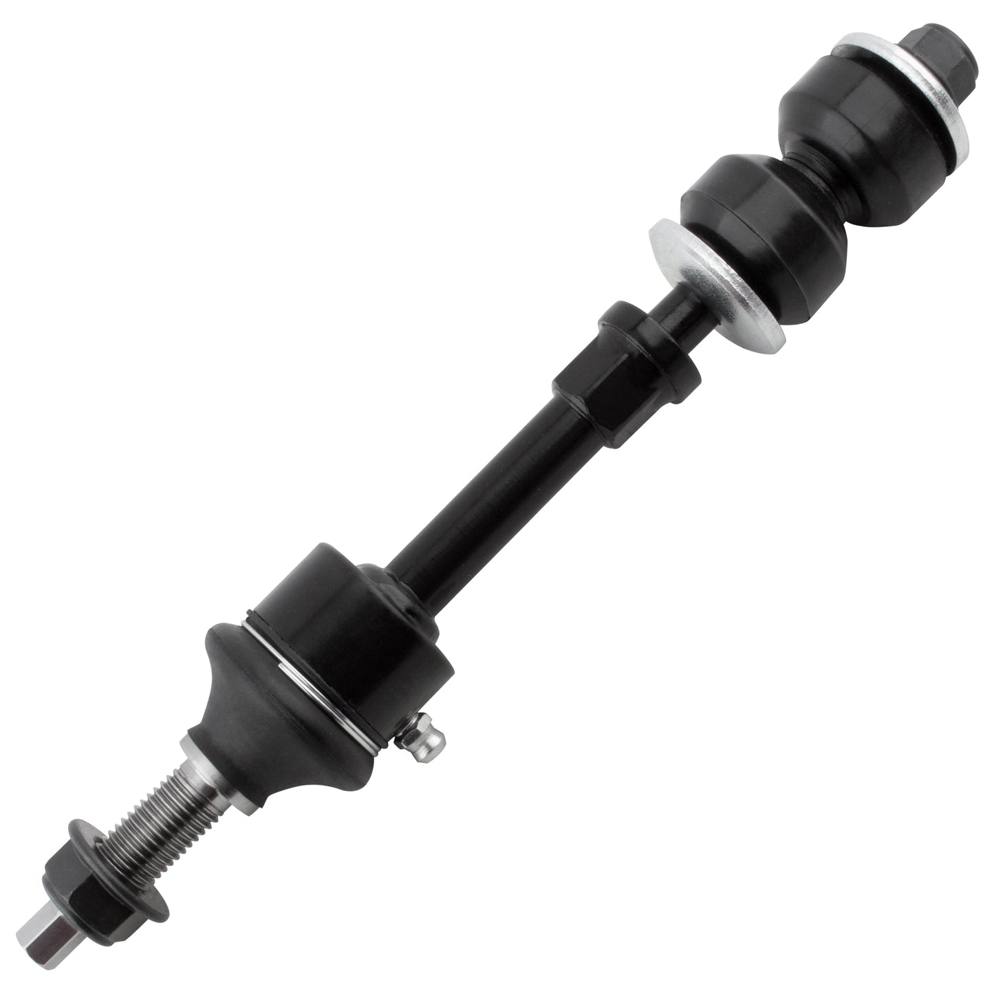 BOXI 2pcs Front Sway Bar End Links Fit for Ford F-150 2005 2006 2007 2008 2WD — product photo 2