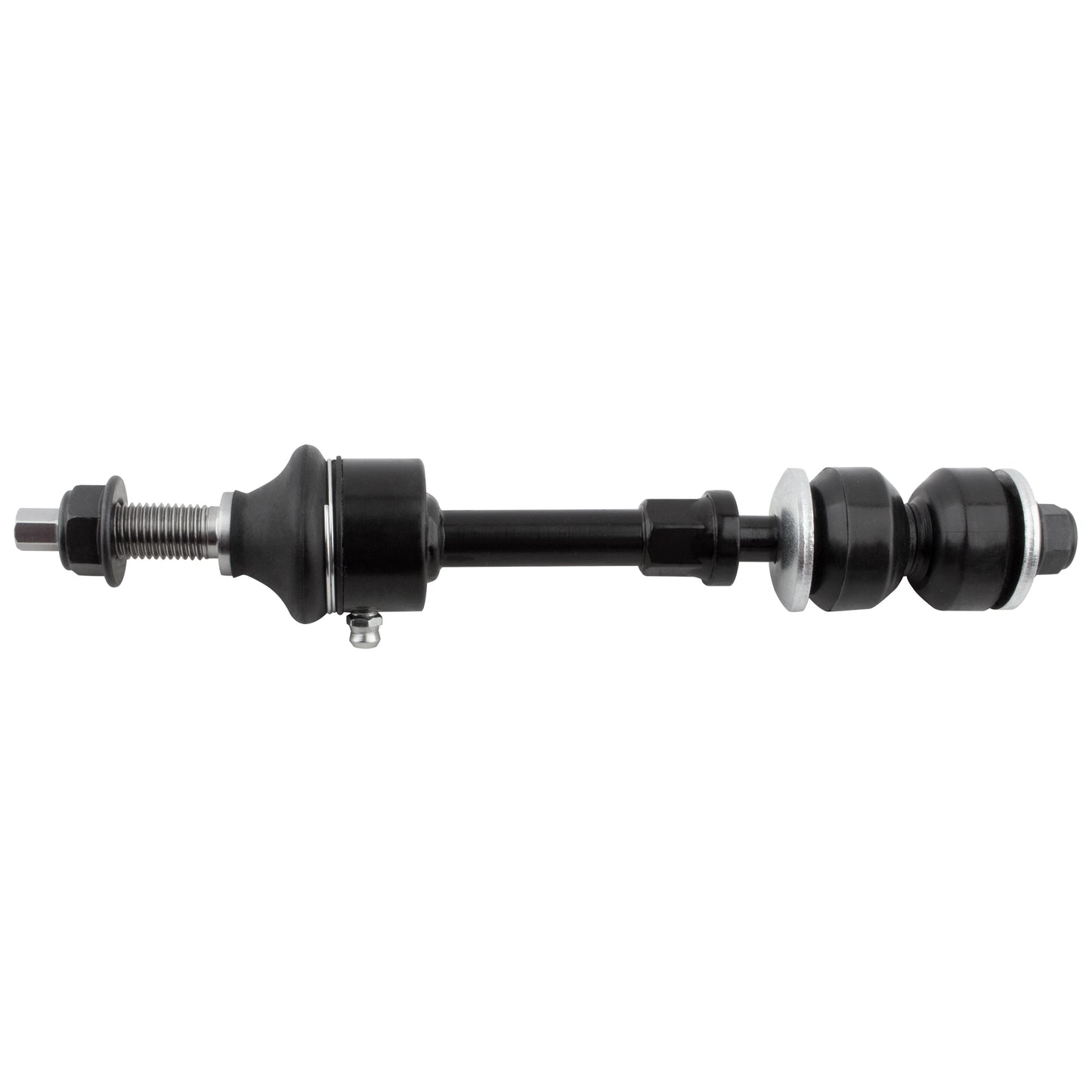 BOXI 2pcs Front Sway Bar End Links Fit for Ford F-150 2005 2006 2007 2008 2WD — product photo 3