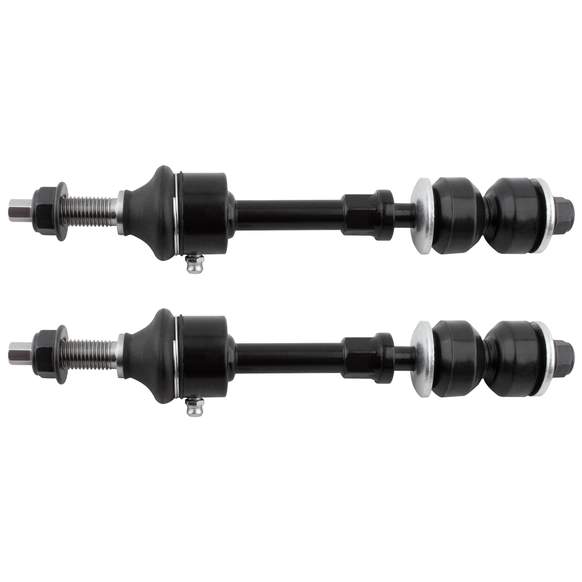 BOXI 2pcs Front Sway Bar End Links Fit for Ford F-150 2005 2006 2007 2008 2WD — product photo 4