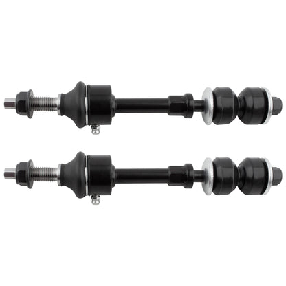 BOXI 2pcs Front Sway Bar End Links Fit for Ford F-150 2005 2006 2007 2008 2WD — product photo 4