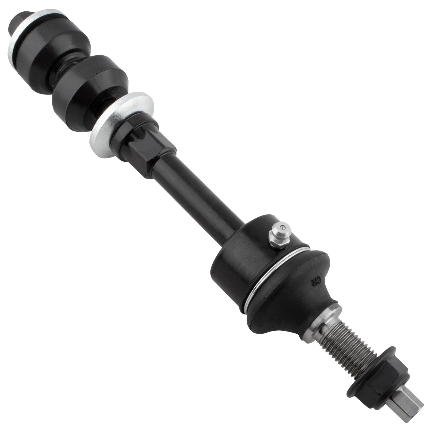 BOXI 2pcs Front Sway Bar End Links Fit for Ford F-150 2005 2006 2007 2008 2WD — product photo 5