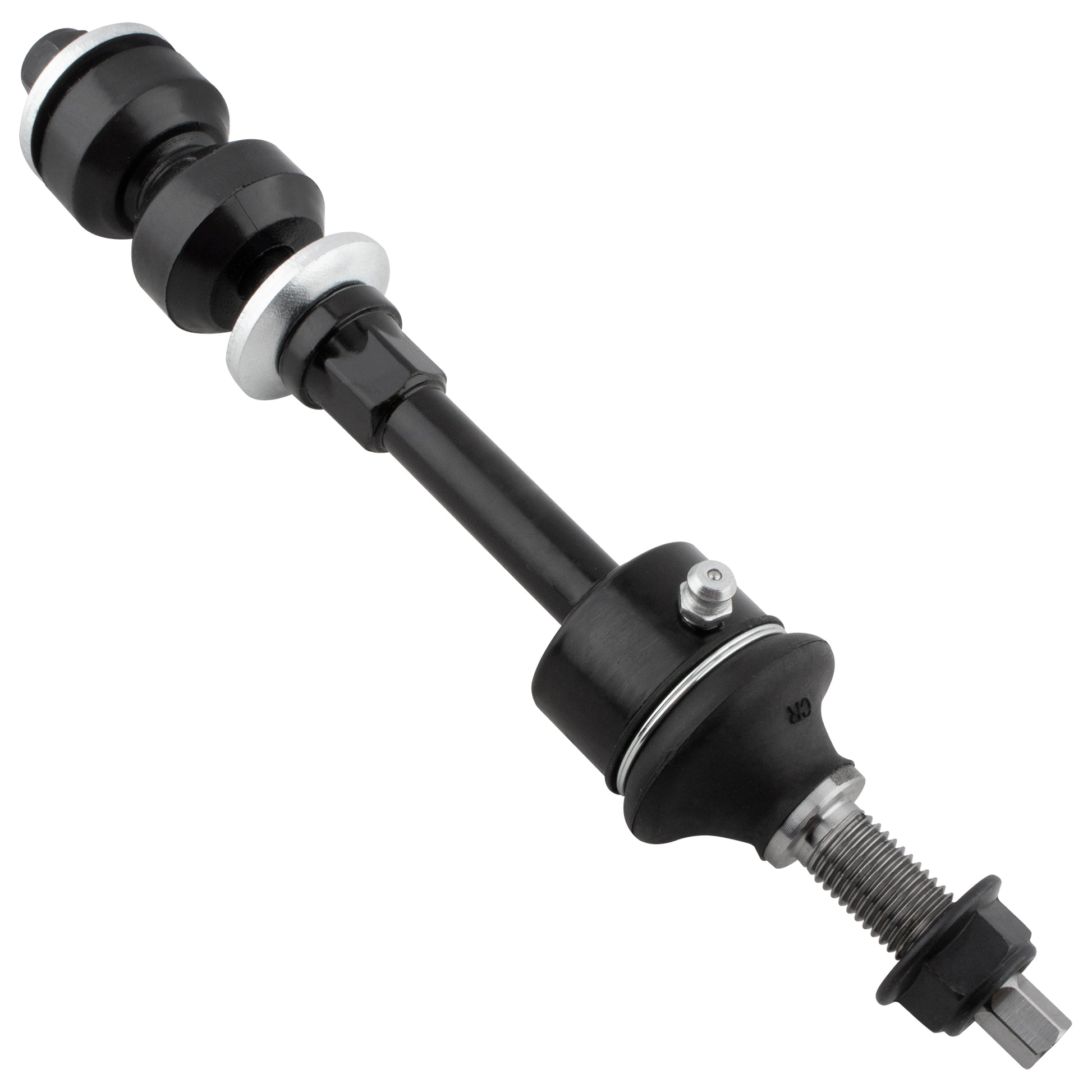BOXI 2pcs Front Sway Bar End Links Fit for Ford F-150 2005 2006 2007 2008 2WD — product photo 5