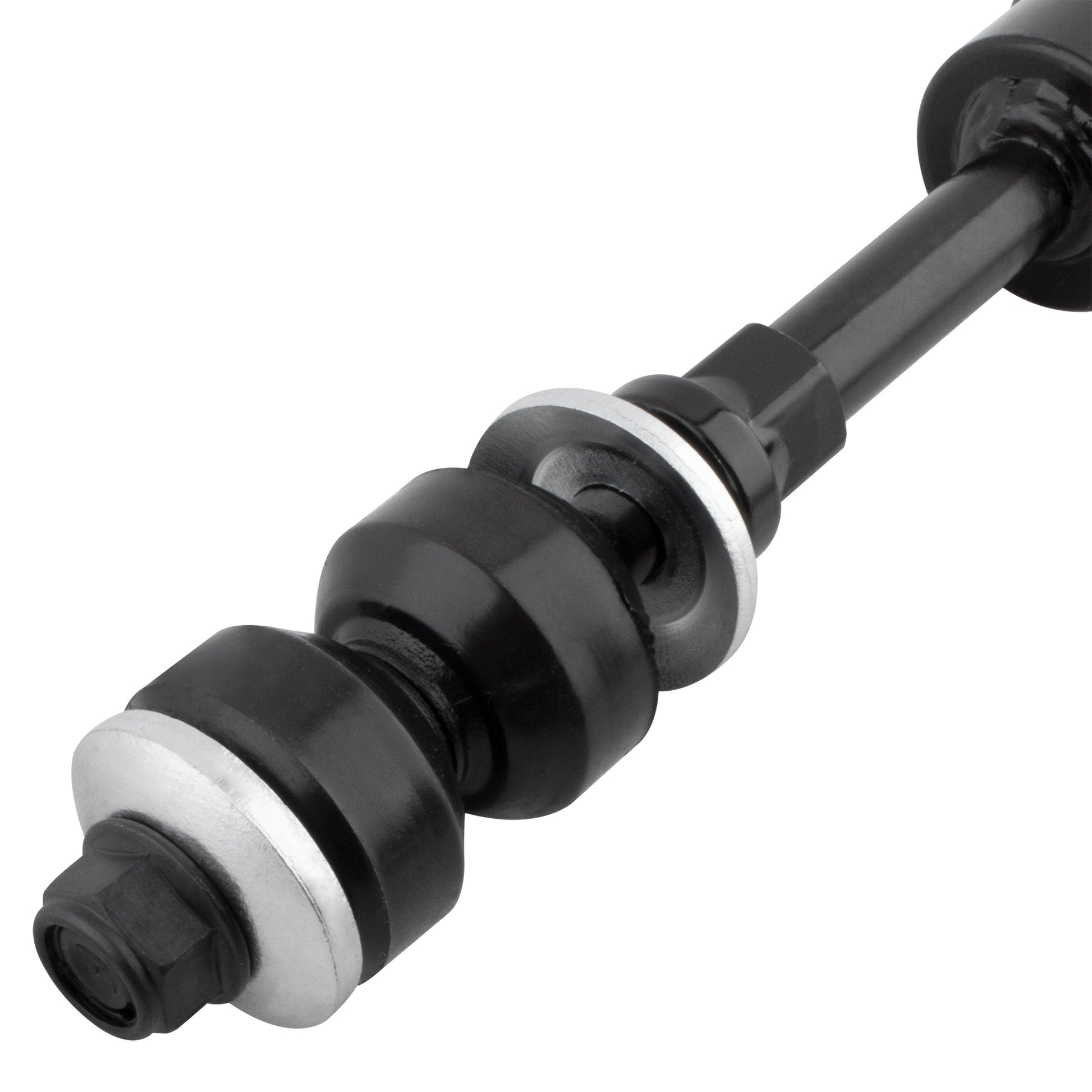 BOXI 2pcs Front Sway Bar End Links Fit for Ford F-150 2005 2006 2007 2008 2WD — product photo 7
