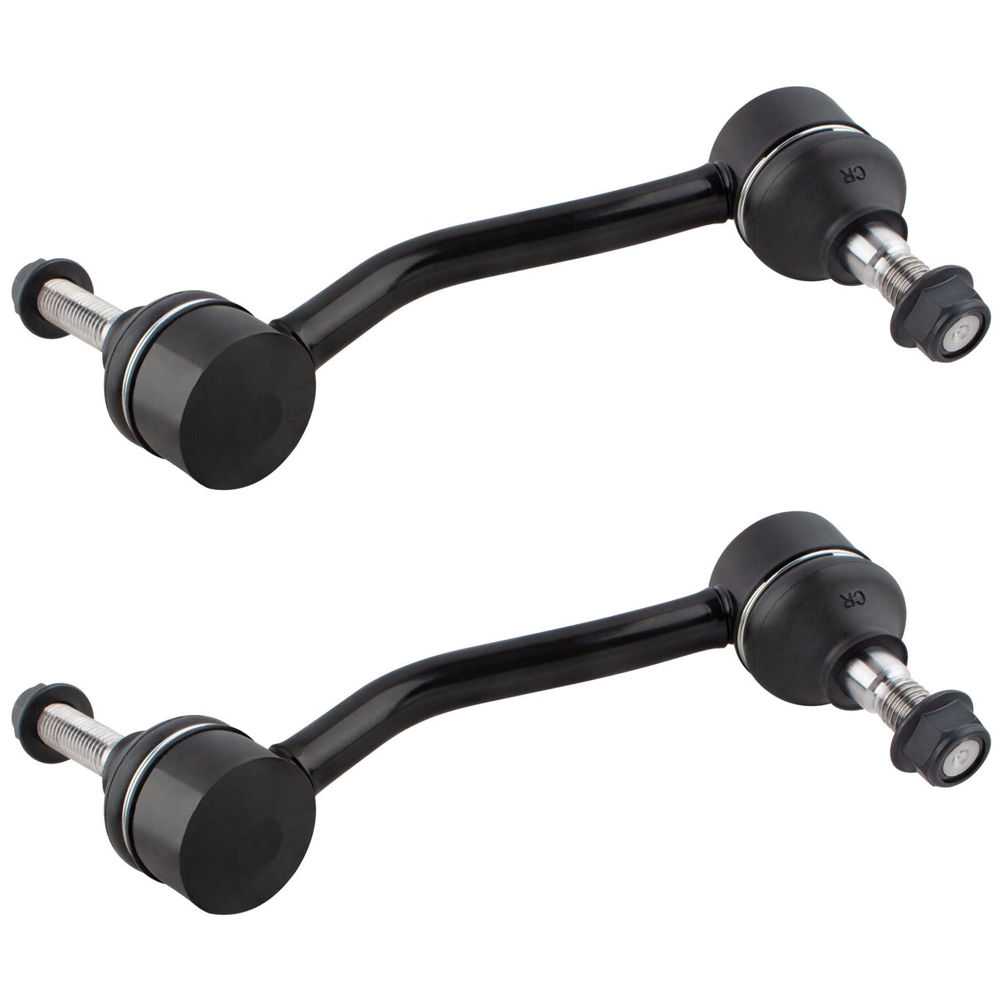 BOXI (Set of 2) Front Sway Bar Stabilizer End Link Kit Fits for Ford Thunderbird 1993-1997