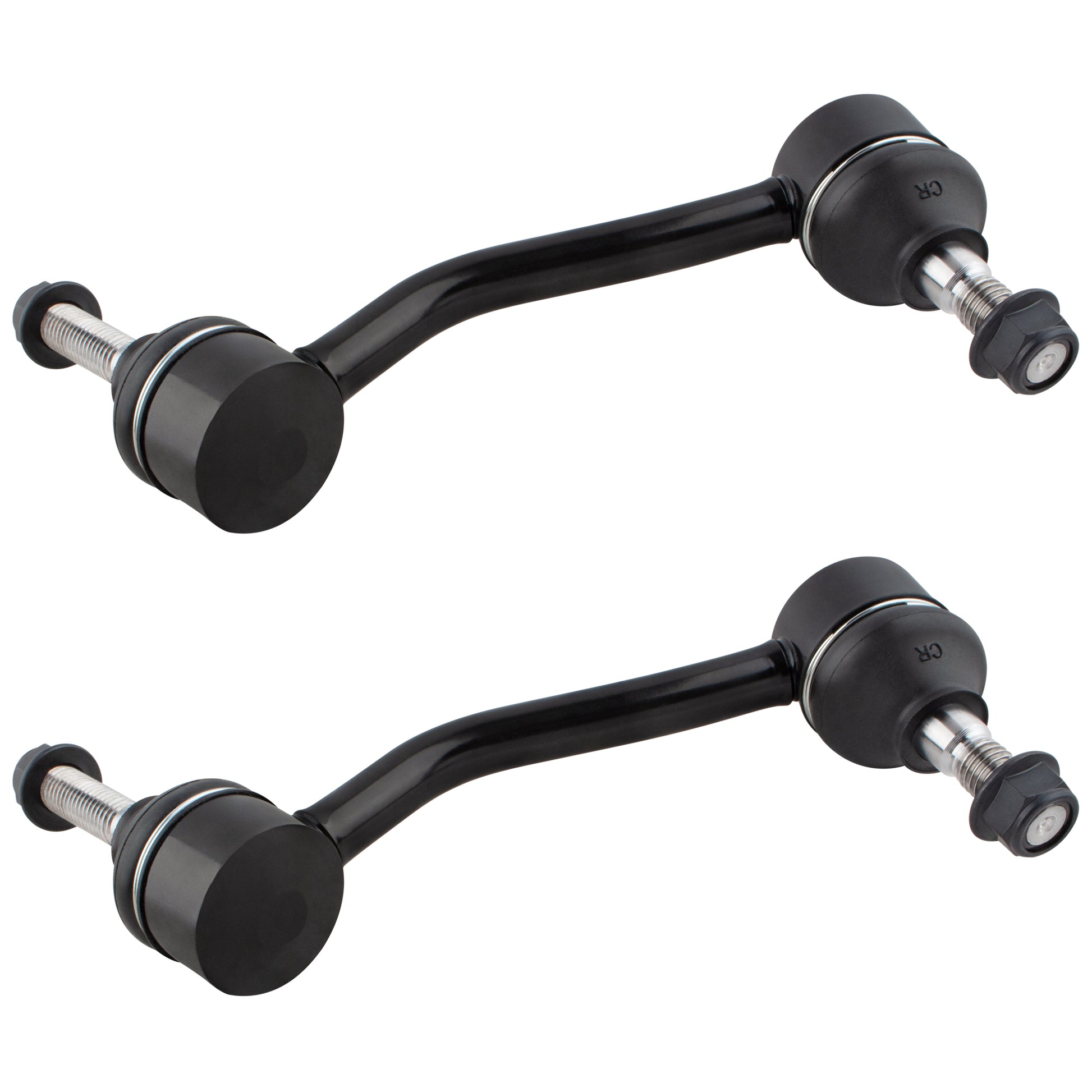 BOXI (Set of 2) Front Sway Bar Stabilizer End Link Kit Fits for Ford Thunderbird 1993-1997