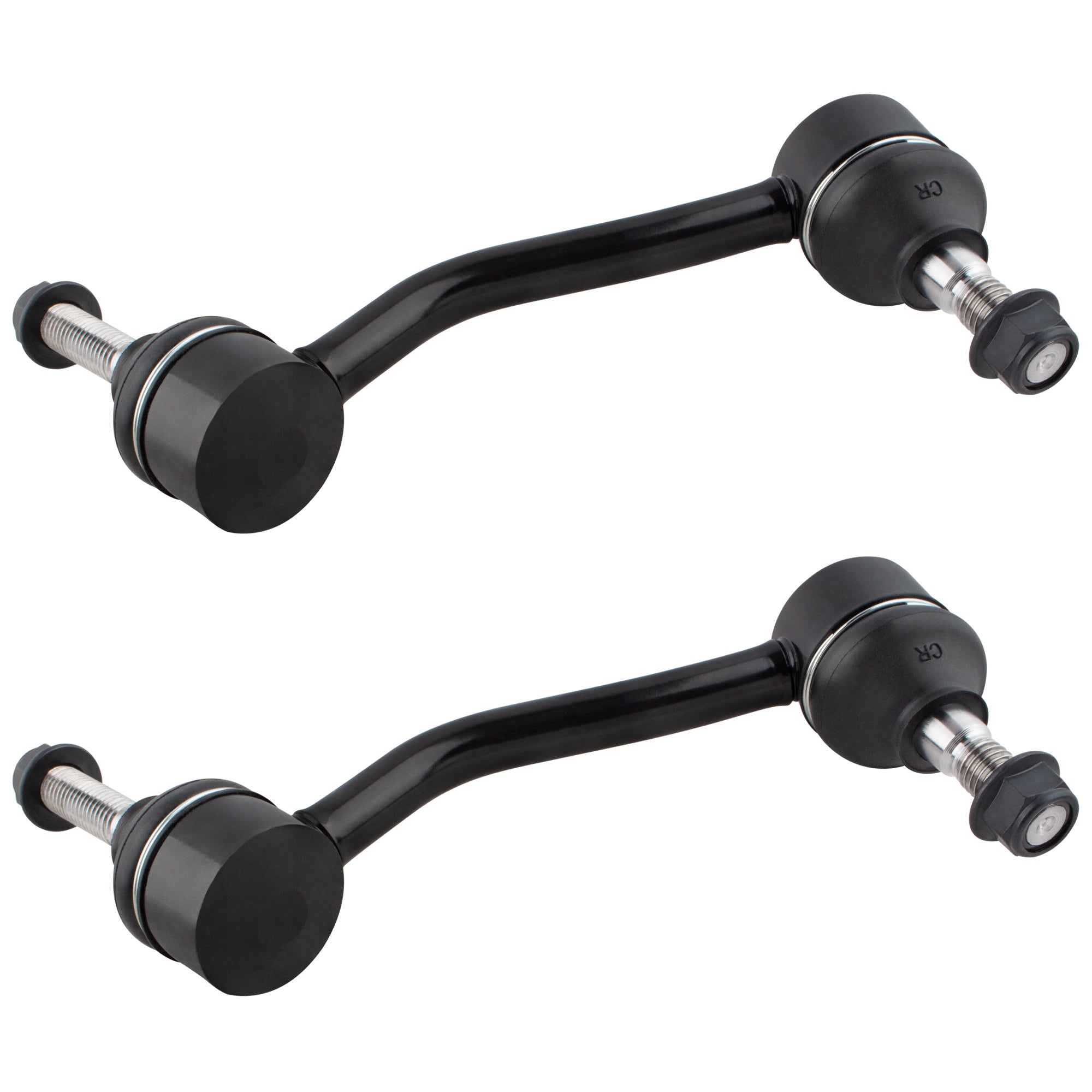 BOXI (Set of 2) Front Sway Bar Stabilizer End Link Kit Fits for Ford Thunderbird 1993-1997