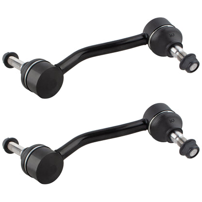 BOXI (Set of 2) Front Sway Bar Stabilizer End Link Kit Fits for Ford Thunderbird 1993-1997