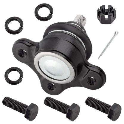 BOXI 2pcs Front Upper Suspension Ball Joints Fit for Mazda B2000 1986 1987 — product photo 6