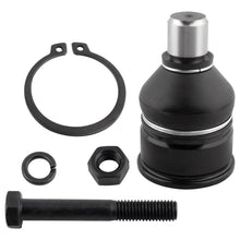 BOXI 2pc Front Lower Ball Joints K9615 for Mazda MX-6 1993-1997, Lower Ball Joint Kit for Mazda 626 — product photo 2