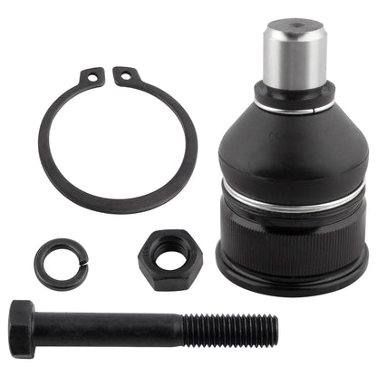 BOXI 2pc Front Lower Ball Joints K9615 for Mazda MX-6 1993-1997, Lower Ball Joint Kit for Mazda 626 — product photo 2