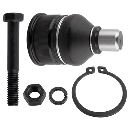 BOXI 2pc Front Lower Ball Joints K9615 for Mazda MX-6 1993-1997, Lower Ball Joint Kit for Mazda 626 — product photo 5