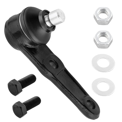 BOXI 2pcs Front Lower Ball Joint Set Fit for Mazda 323 1986-1989 — product photo 5