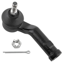 BOXI 2pcs Front Outer Tie Rod Ends Fit for Mazda 3 2004-2013 — product photo 2