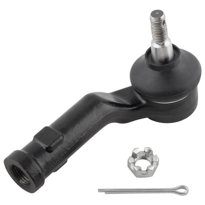 BOXI 2pcs Front Outer Tie Rod Ends Fit for Mazda 3 2004-2013 — product photo 4