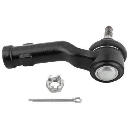 BOXI 2pcs Front Outer Tie Rod Ends Fit for Mazda 3 2004-2013 — product photo 5