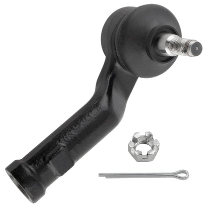 BOXI 2pcs Front Outer Tie Rod Ends Fit for Mazda 3 2004-2013 — product photo 7