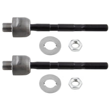 BOXI 6pcs Front Suspension Kit Inner Outer Tie Rod End Sway Bar Link Fit 2003-2008 for Mazda 6 — product photo 2
