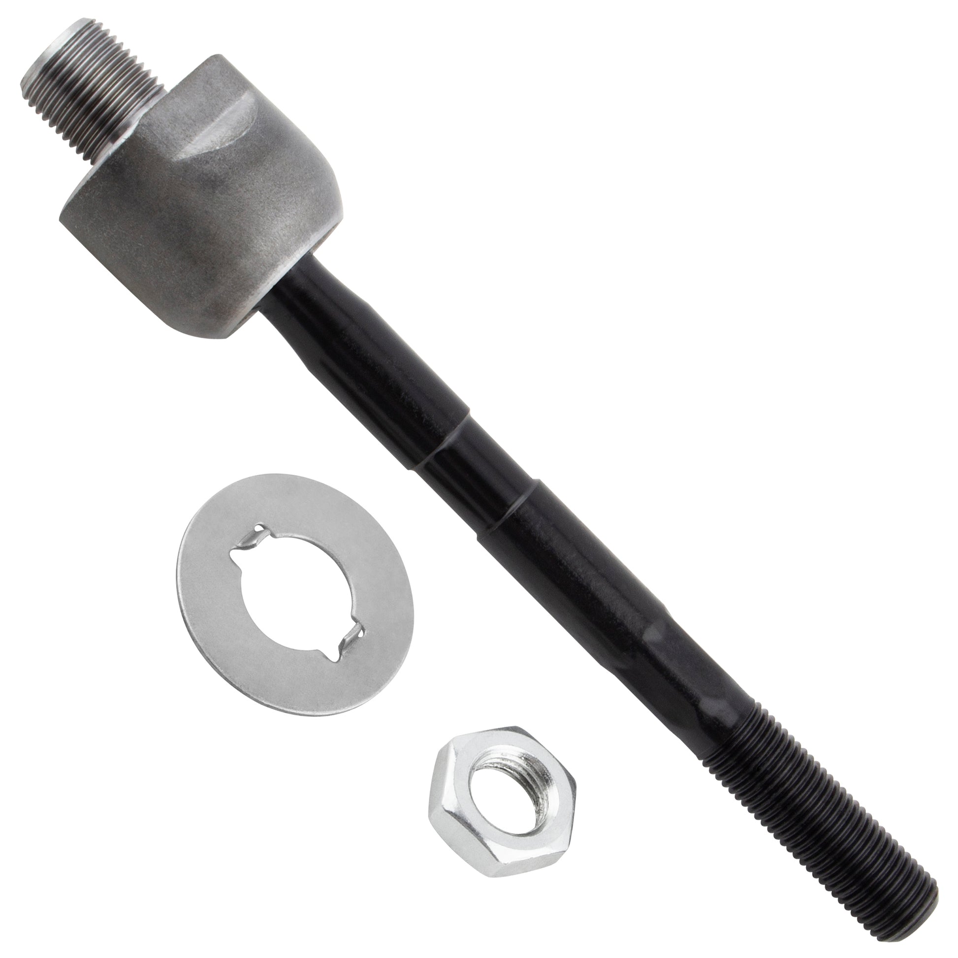BOXI 6pcs Front Suspension Kit Inner Outer Tie Rod End Sway Bar Link Fit 2003-2008 for Mazda 6 — product photo 5