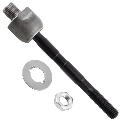BOXI 6pcs Front Suspension Kit Inner Outer Tie Rod End Sway Bar Link Fit 2003-2008 for Mazda 6 — product photo 5