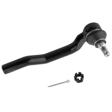 BOXI 2pcs Front Outer Tie Rod End Links Fit for Mazda CX-7 2007 2008 2009 2010 2011 2012 — product photo 2