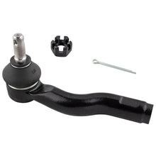 BOXI 2pcs Front Outer Tie Rod Ends Fit for Mazda 6 2003 2004 2005 2006 2007 2008 Sedan Wagon 2.3L — product photo 2