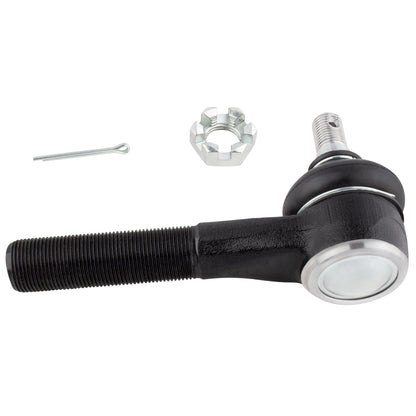 BOXI 2pcs Front Outer Tie Rod End Links Fit for Ford E-150 2003-2005 — product photo 2