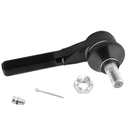 BOXI 2pcs Front Outer Tie Rod End Links Fit for Ford E-150 2003-2005 — product photo 4