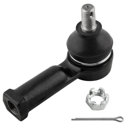 BOXI 2pcs Front Outer Tie Rod Ends Fit for Ford Courier 1981-1982 — product photo 3