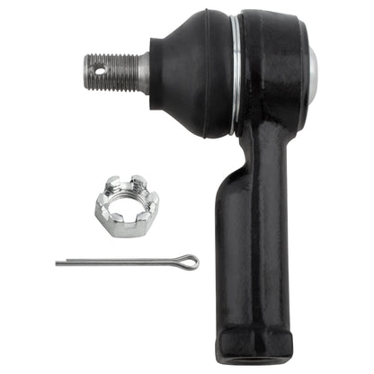 BOXI 2pcs Front Outer Tie Rod Ends Fit for Ford Courier 1981-1982 — product photo 5