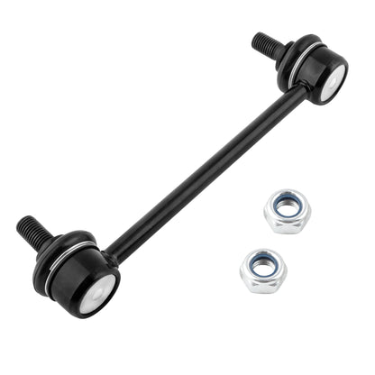 BOXI (Set of 6) Front and Rear Stabilizer Sway Bar End Links + Outer Tie Rod Ends fit for Mazda — product photo 5