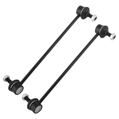 BOXI (Set of 6) Front and Rear Stabilizer Sway Bar End Links + Outer Tie Rod Ends fit for Mazda — product photo 6