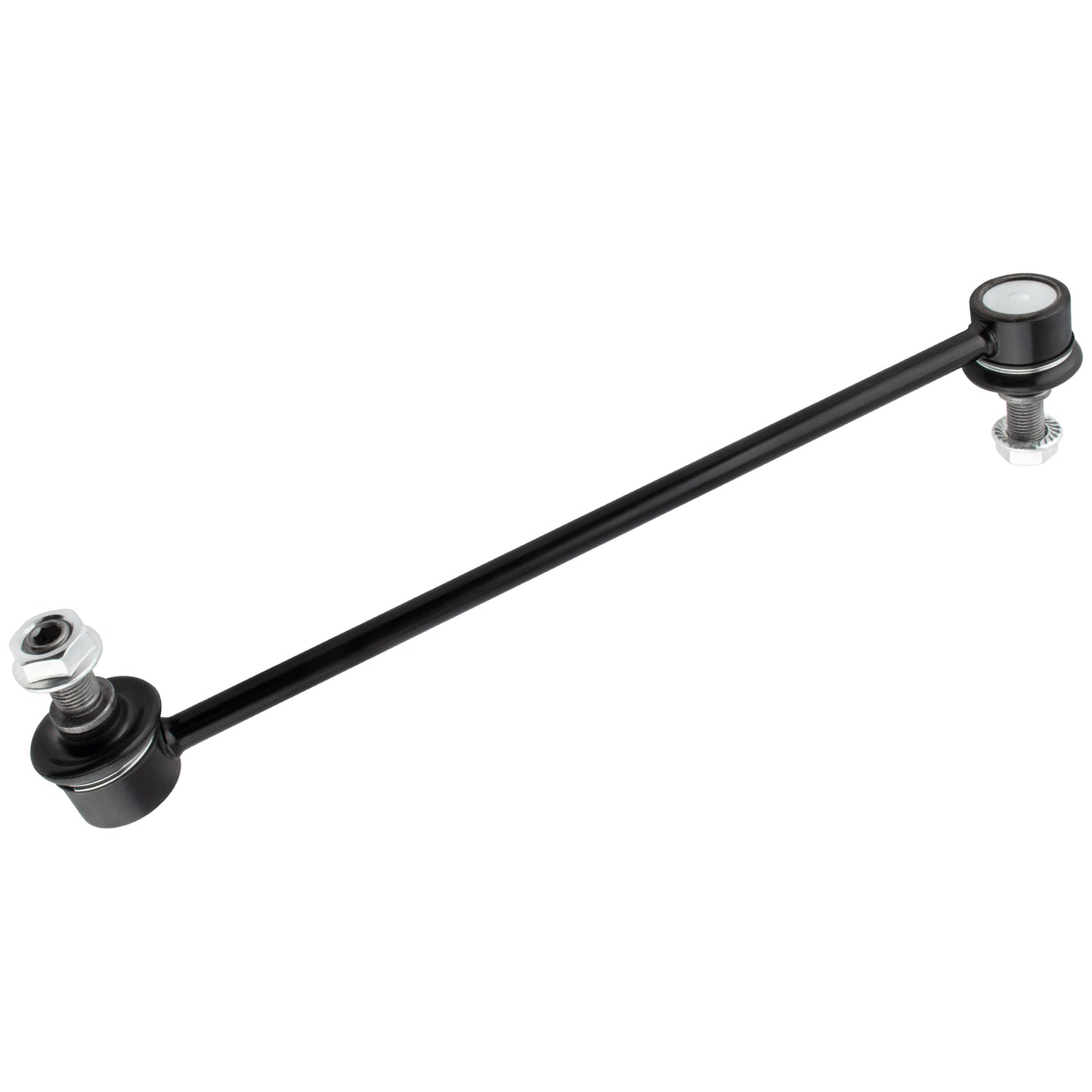 BOXI 4pcs Front Outer Tie Rods + Sway Bar Links Fit for Mazda 3 2004-2009 — product photo 4