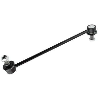 BOXI 4pcs Front Outer Tie Rods + Sway Bar Links Fit for Mazda 3 2004-2009 — product photo 4