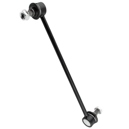 BOXI 4pcs Front Outer Tie Rods + Sway Bar Links Fit for Mazda 3 2004-2009 — product photo 7