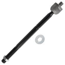 BOXI 2pcs Front Inner Tie Rod Ends Fit for Mazda 3 2004-2013 — product photo 2