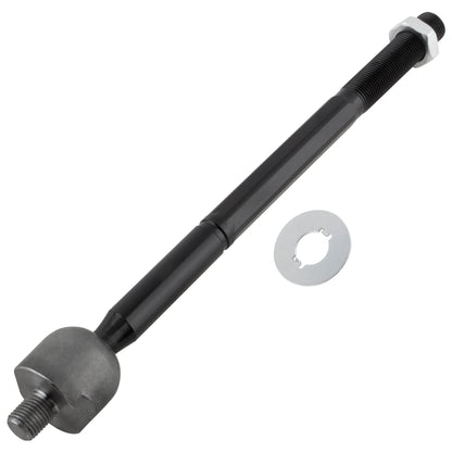 BOXI 2pcs Front Inner Tie Rod Ends Fit for Mazda 3 2004-2013 — product photo 6