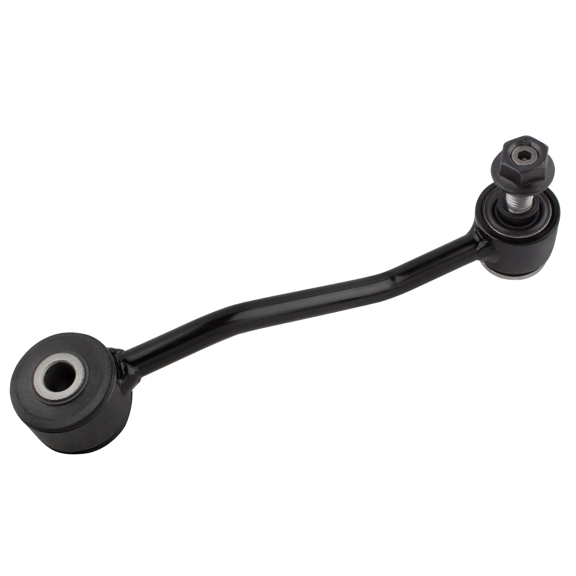 BOXI 4pcs Front Sway Bars + Rear Sway Bar End Links Fit for Ford Ranger 1998-2011 — product photo 5