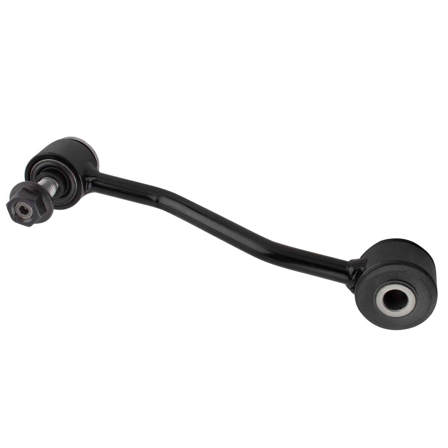 BOXI 4pcs Front Sway Bars + Rear Sway Bar End Links Fit for Ford Ranger 1998-2011 — product photo 7
