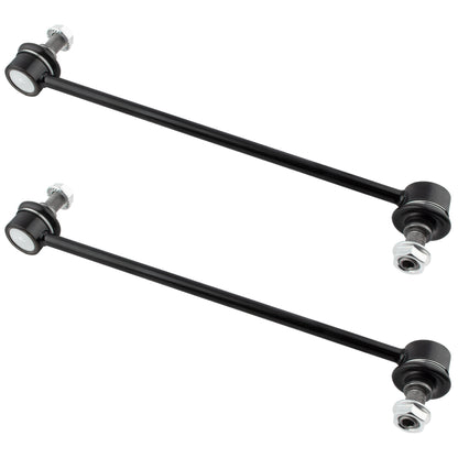 BOXI (Set of 4) Front and Rear Stabilizer Sway Bar Links Fit for Mazda 3 2004 2005 2006 2007 2008 — product photo 2