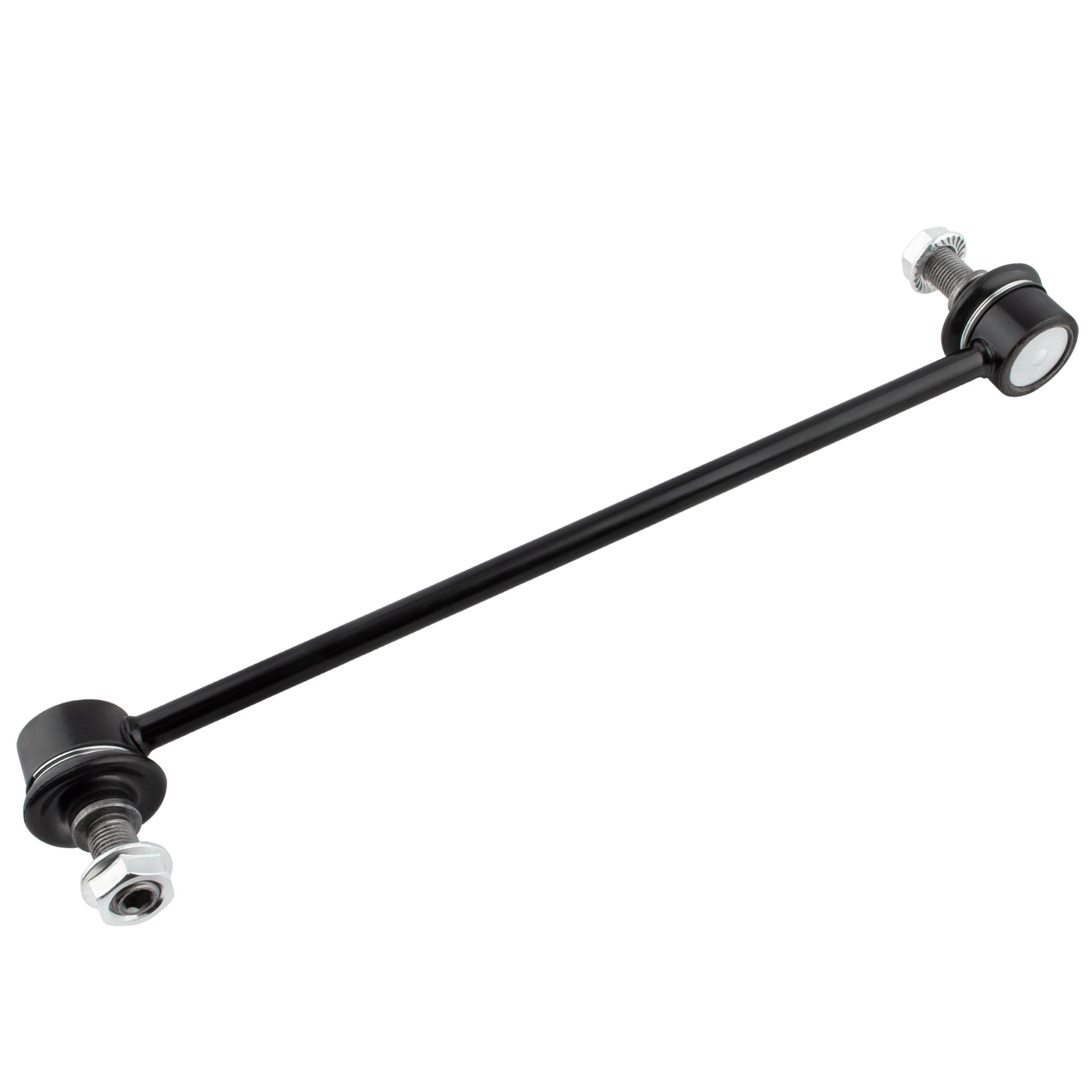 BOXI (Set of 4) Front and Rear Stabilizer Sway Bar Links Fit for Mazda 3 2004 2005 2006 2007 2008 — product photo 5