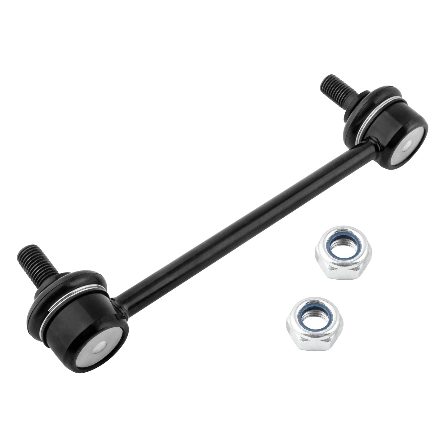 BOXI (Set of 4) Front and Rear Stabilizer Sway Bar Links Fit for Mazda Protege 2001 2002 2003 w — product photo 2